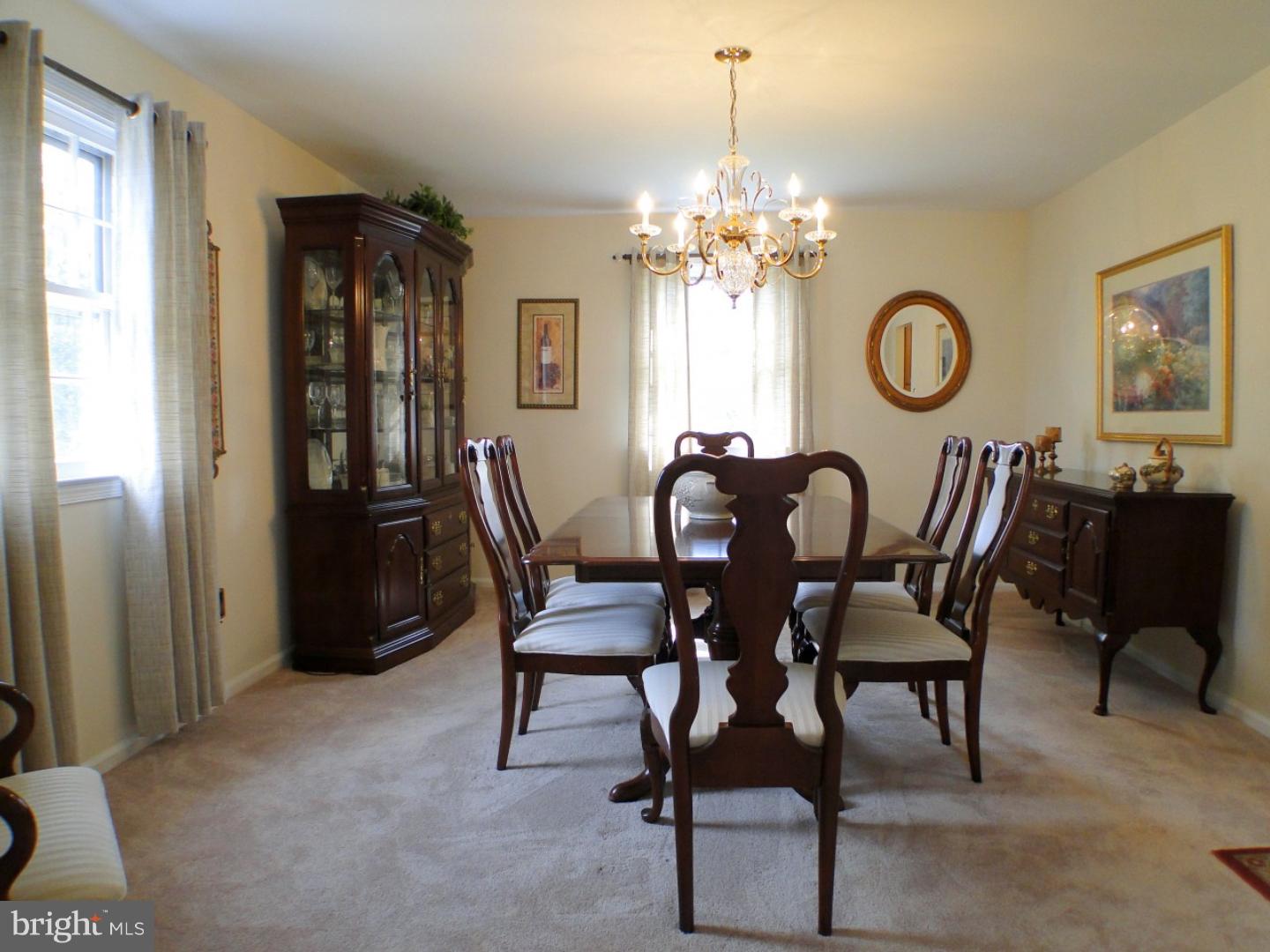 760 West Rolling Road Springfield, PA 19064 - Photo 5 of 25 Dining Room