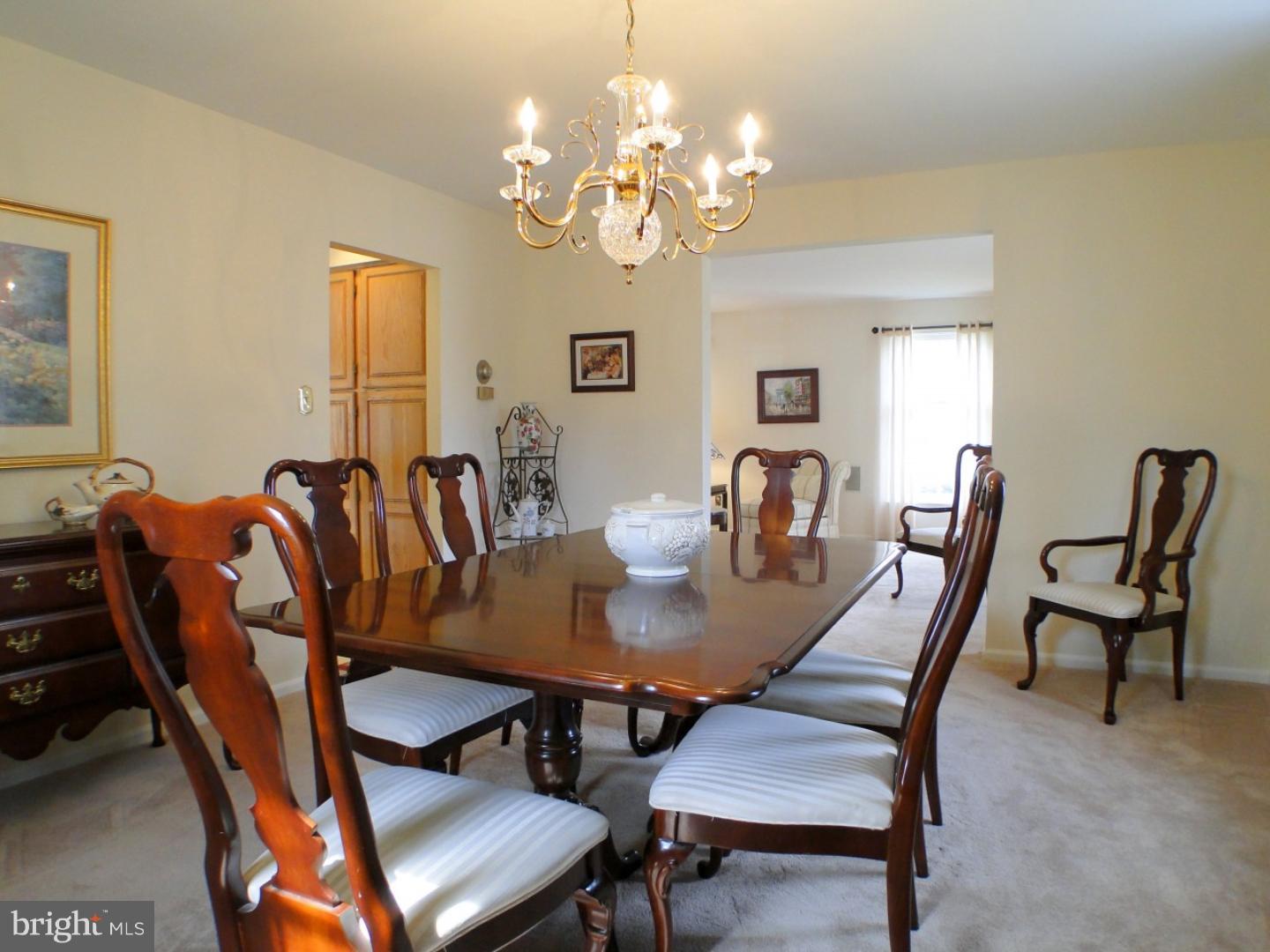 760 West Rolling Road Springfield, PA 19064 - Photo 6 of 25 Dining Room