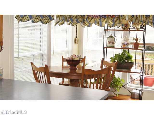 1146 Kallam Farm Road Sandy Ridge, NC 27046 - Photo 13 of 16 Breakfast.