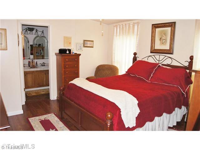 1146 Kallam Farm Road Sandy Ridge, NC 27046 - Photo 7 of 16 Master Bedroom.