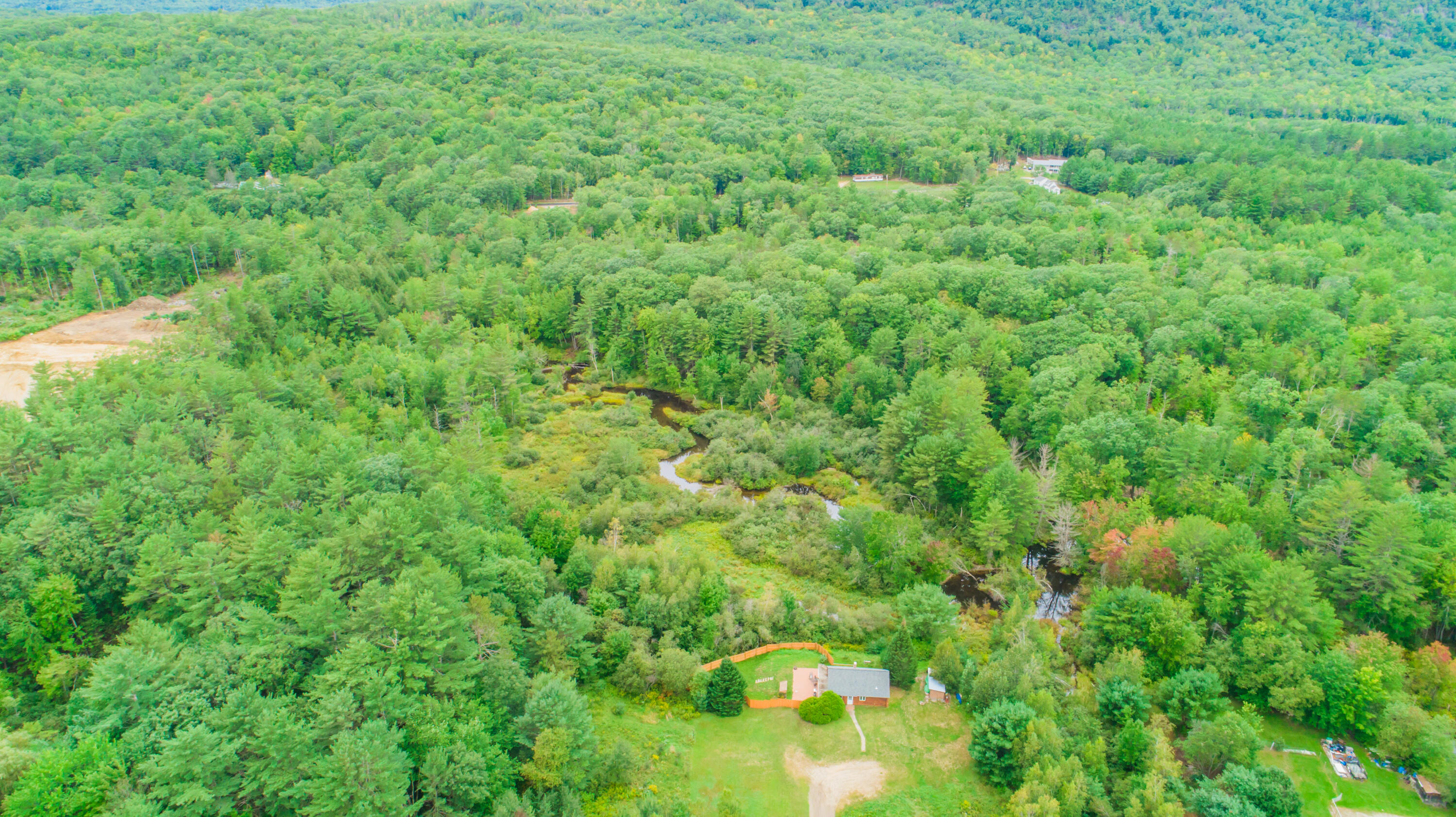 1945 Federal Road Livermore, ME 04253 - Photo 51 of 63 1945 Federal Road Aerial-13