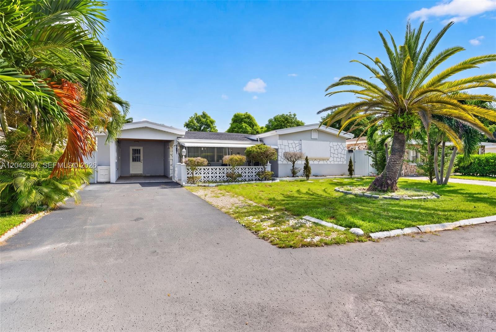 7551 Indigo Street Miramar, FL 33023 - Photo 9 of 25