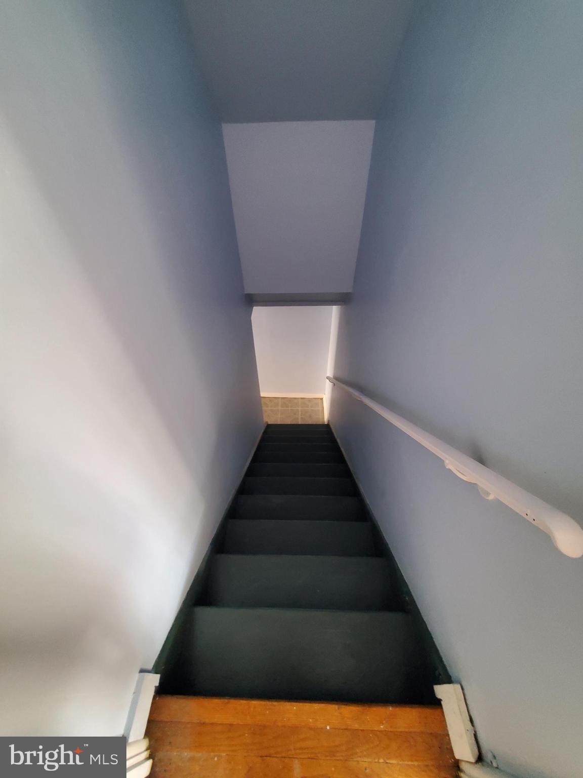 2837 Bittern Place Philadelphia, PA 19142 - Photo 25 of 34 Stairs to basement