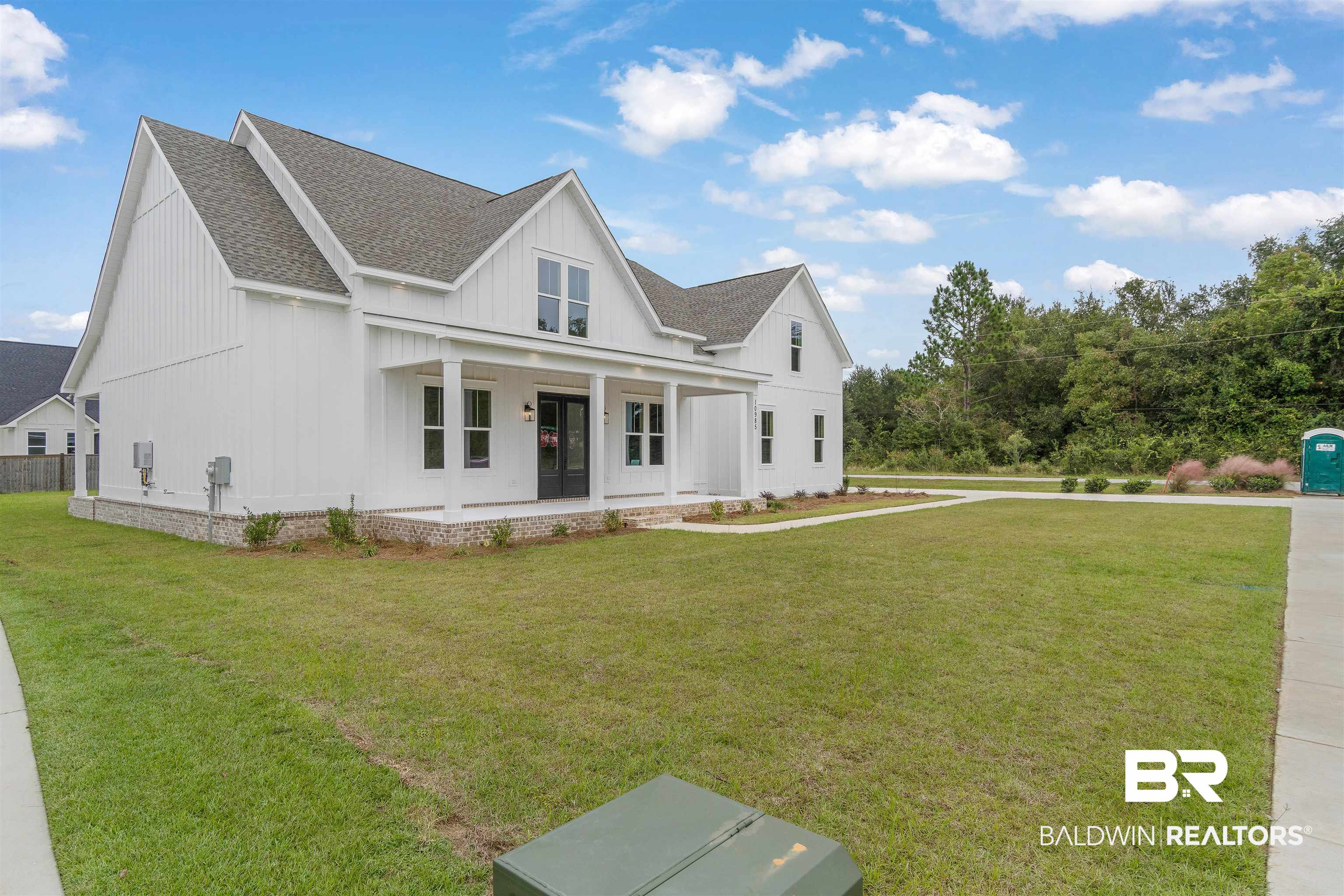 10985 Atrium Avenue Fairhope, AL 36532 - Photo 2 of 58