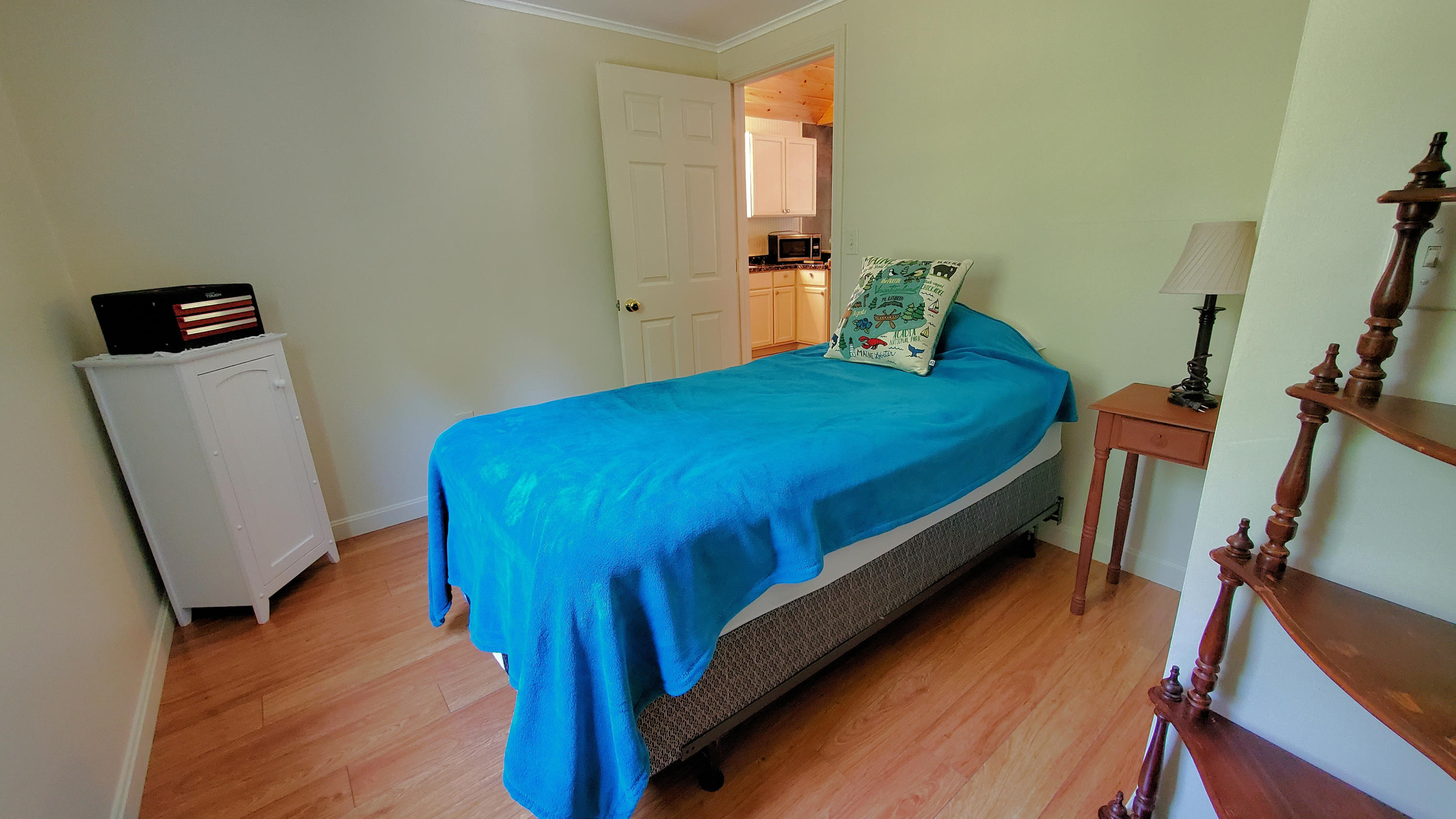 295 South Bay Road Franklin, ME 04634 - Photo 11 of 32 05_Bed1_2