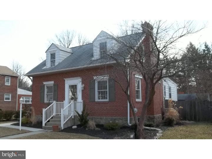 416 Pomeroy Street Ridley Park, PA 19078 - Photo 2 of 20 Exterior Side