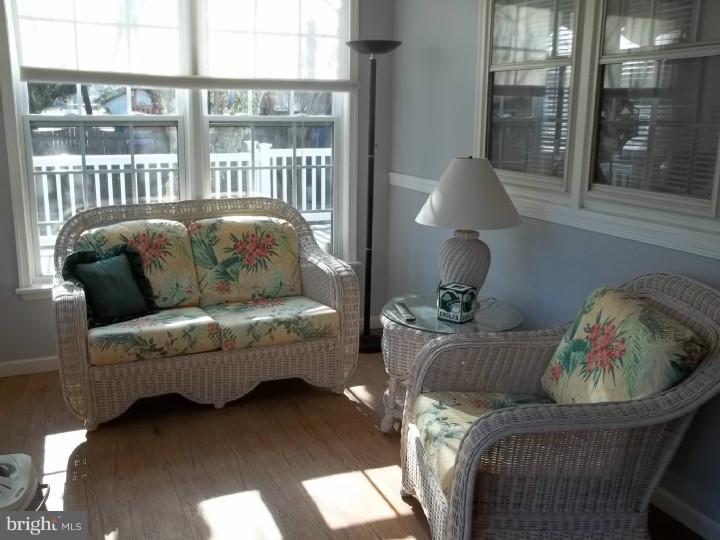 416 Pomeroy Street Ridley Park, PA 19078 - Photo 14 of 20 Enclosed Porch