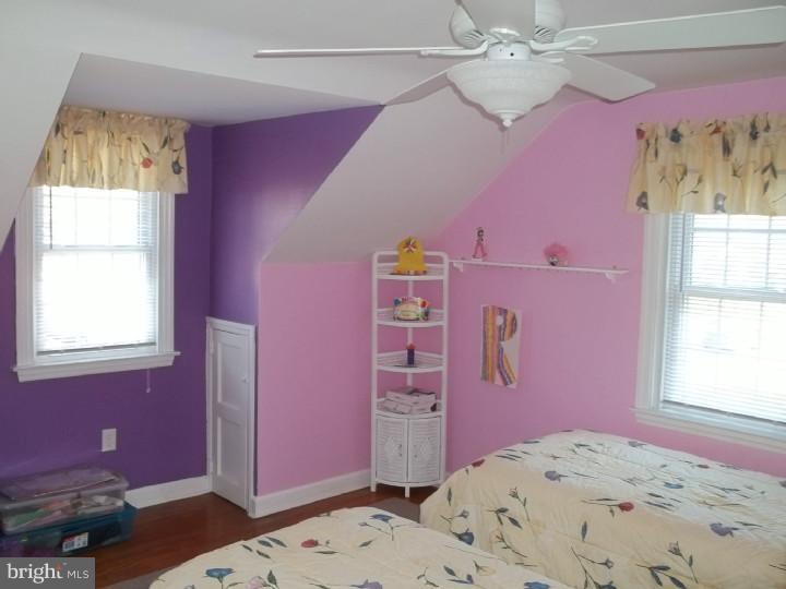 416 Pomeroy Street Ridley Park, PA 19078 - Photo 17 of 20 Bedroom 3