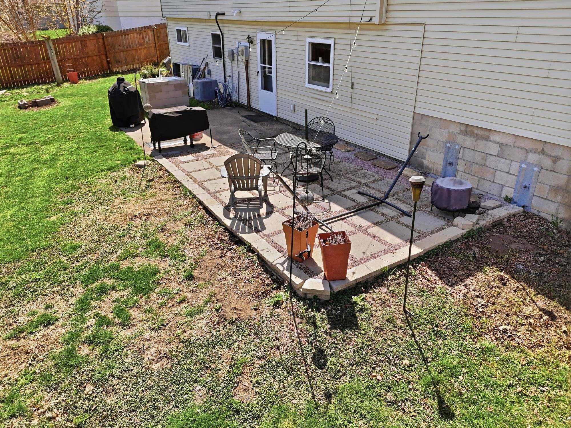 504 Jones Street Mauston, WI 53948 - Photo 41 of 44