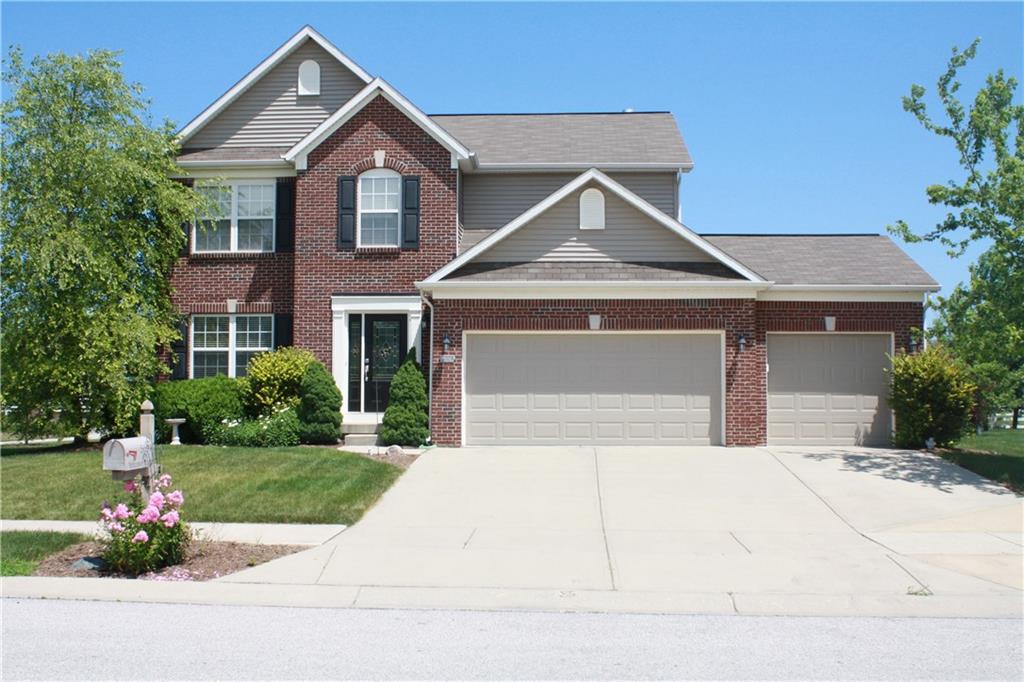 5694 Yorktown Road Plainfield, IN 46168 - Photo 1 of 21 Gallery Image 1
