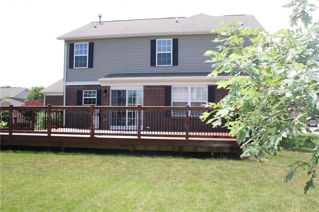 5694 Yorktown Road Plainfield, IN 46168 - Photo 20 of 21 Gallery Image 20