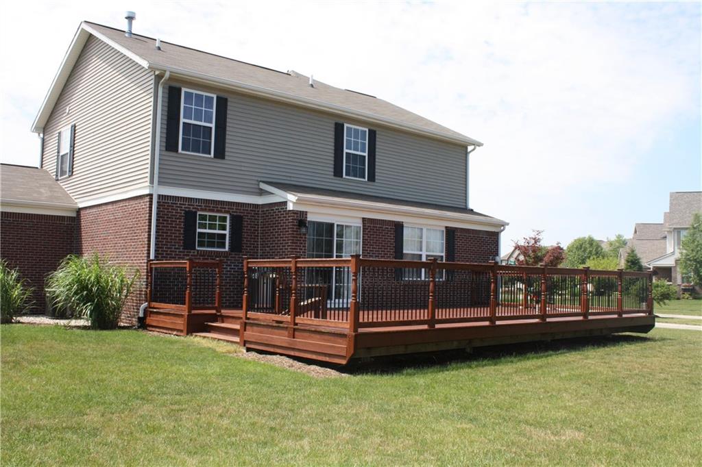 5694 Yorktown Road Plainfield, IN 46168 - Photo 21 of 21 Gallery Image 21