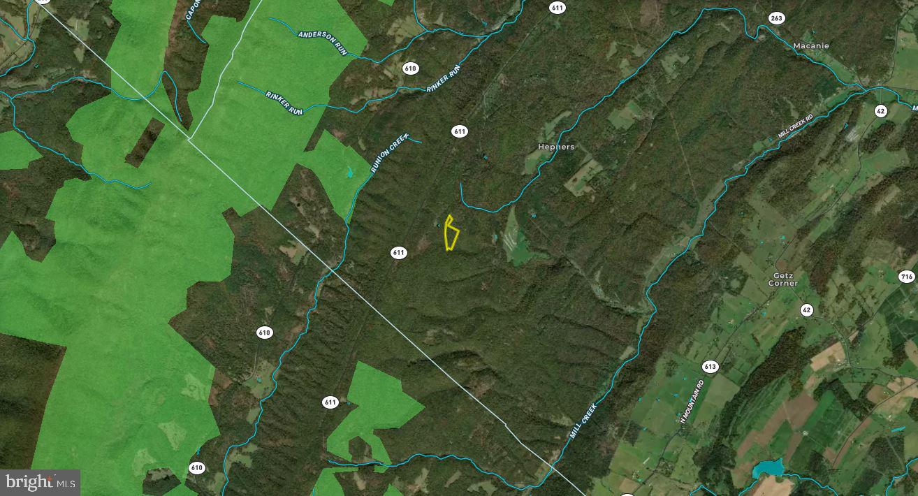 Rolly Rd Mount Mount Jackson, VA 22842 - Photo 23 of 24 Gallery Image 23