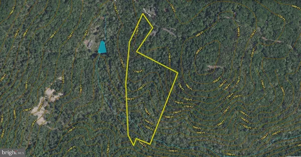 $132,050 | Rolly Rd Mount, Mount Jackson, VA 22842