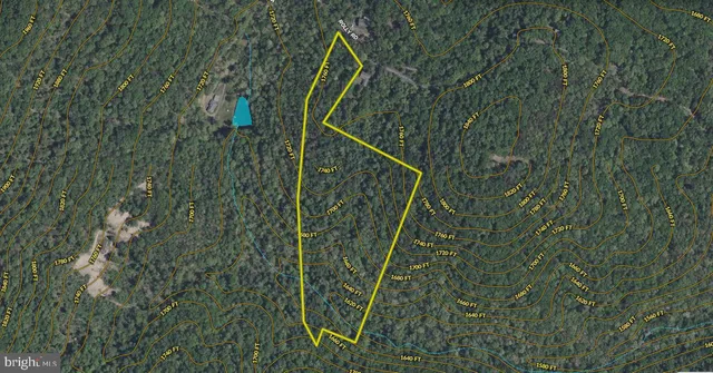 $132,050 | Rolly Rd Mount, Mount Jackson, VA 22842