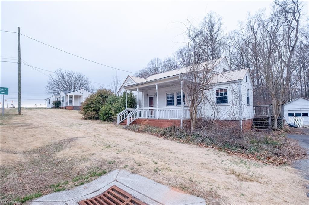 4321 Hicone Road Greensboro, NC 27405 - Photo 1 of 38