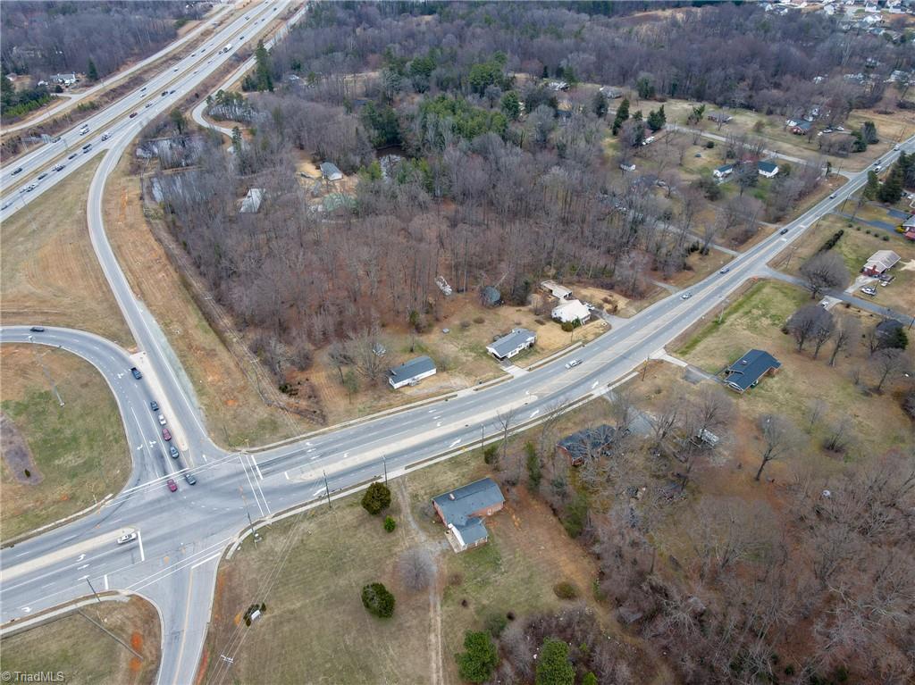 4321 Hicone Road Greensboro, NC 27405 - Photo 36 of 38