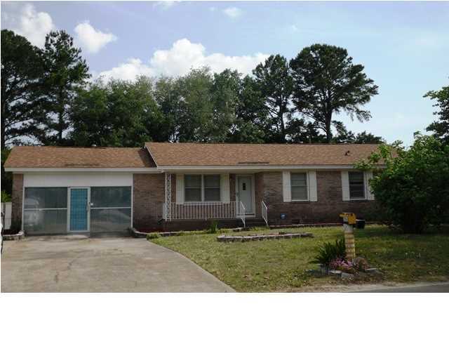 2563 Otranto Road Charleston, SC 29406 - Photo 1 of 24 Primary Photo