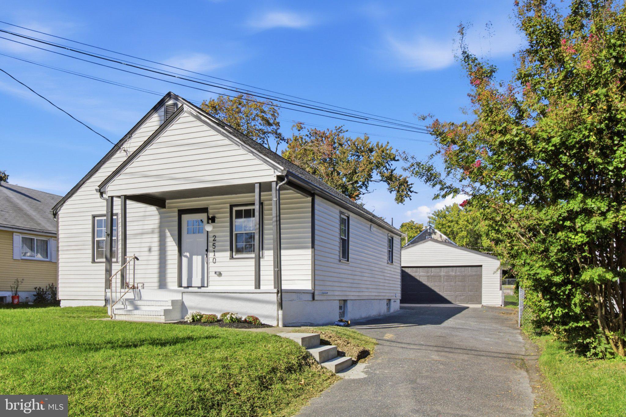 2510 East Joppa Road Baltimore, MD 21234 - Photo 1 of 45 Gallery Image 1