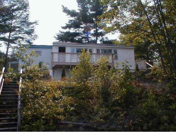 34 Hamel Road Sunapee, NH 03782 - Photo 1 of 9 Gallery Image 1