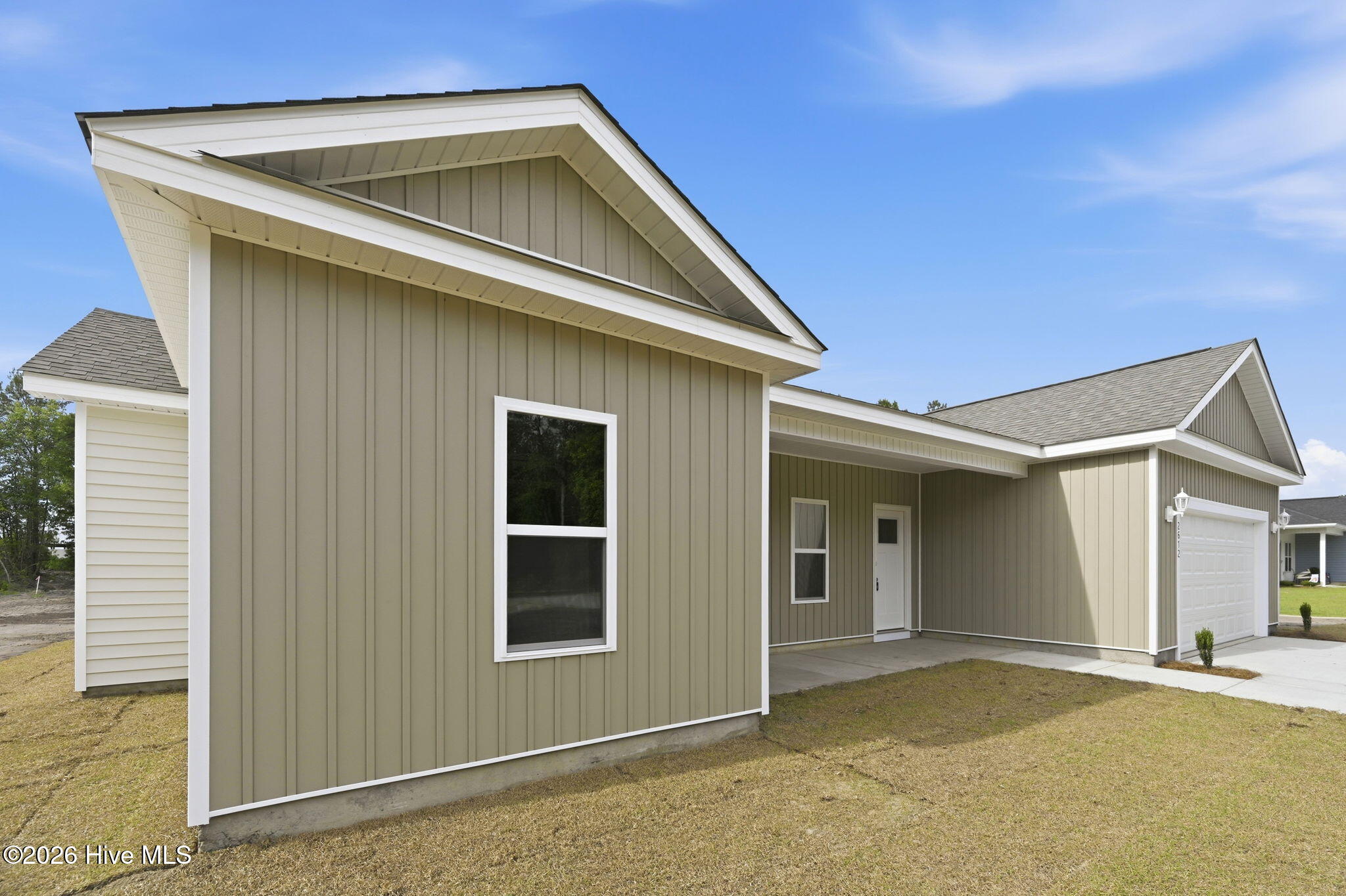 2612 Fountaintown Road Chinquapin, NC 28521 - Photo 59 of 61 Digitally Enhanced.