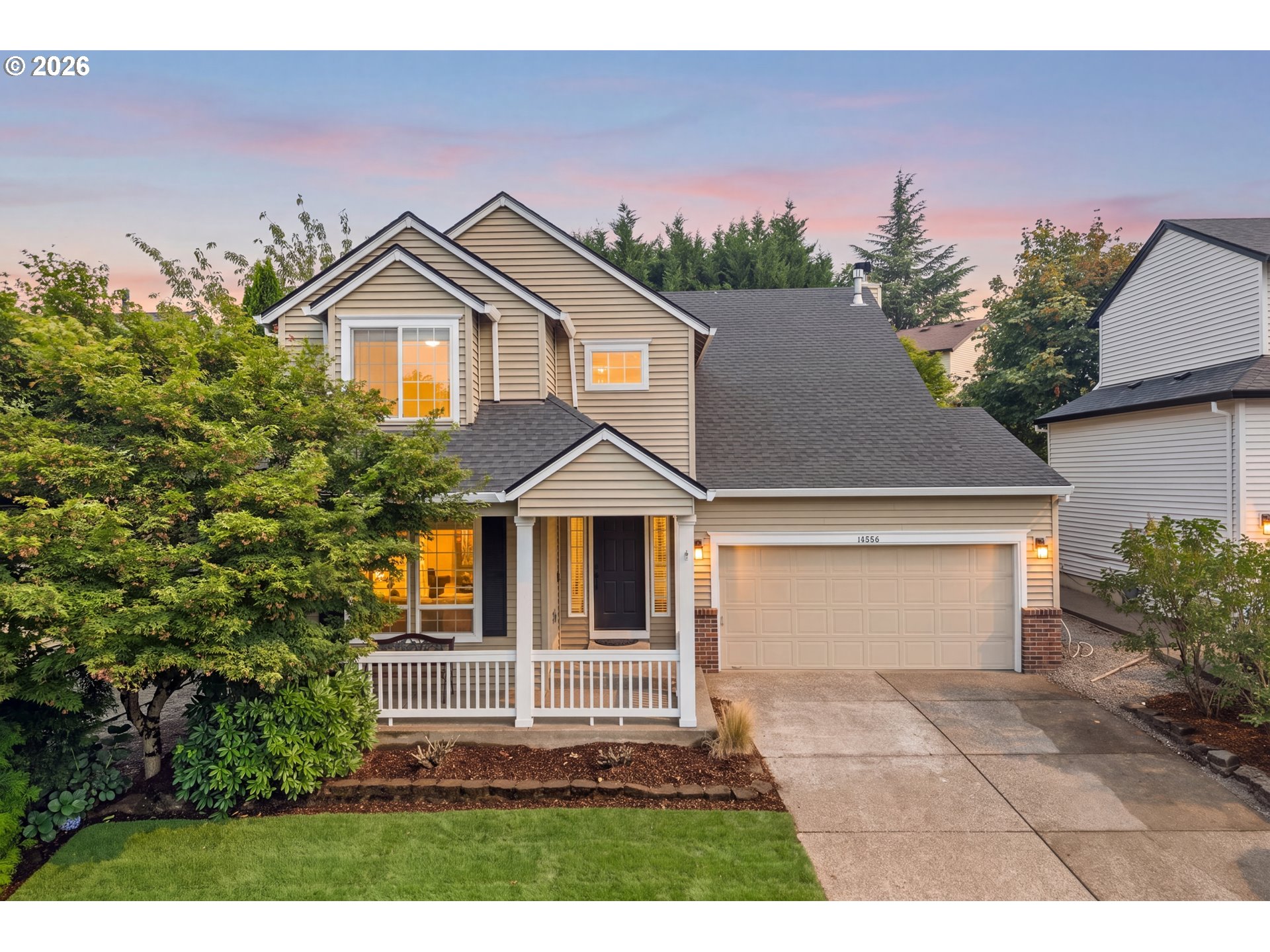 14955 Southeast Stanhope Road Clackamas, OR 97015 - Photo 2 of 48 Gallery Image 2