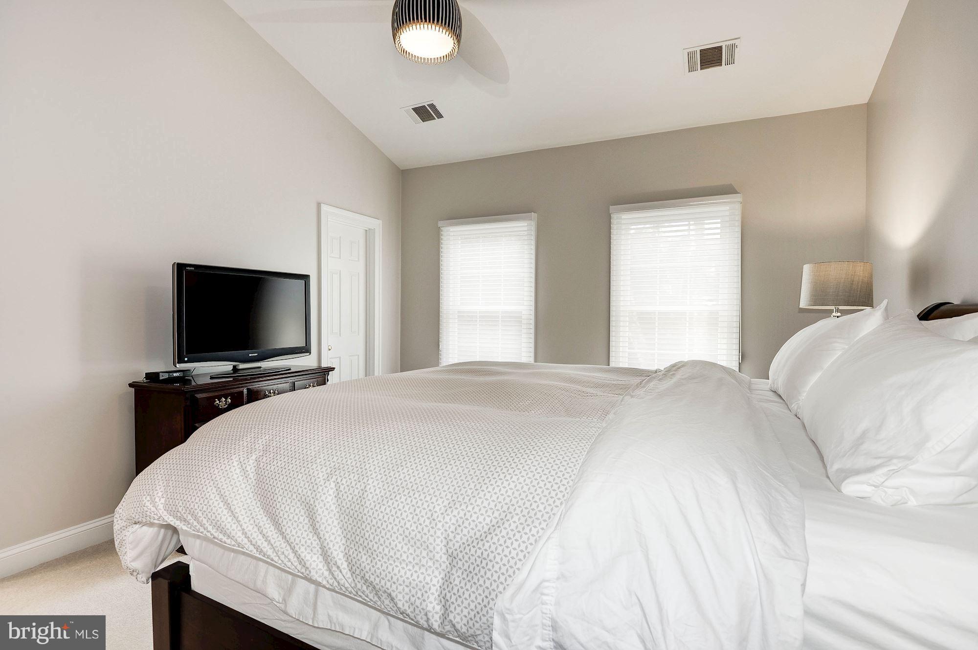 1303 Sundial Drive Reston, VA 20194 - Photo 22 of 30 Bedroom (Master)