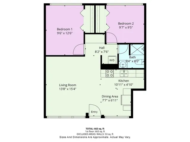 $339,000 | 95-024 Waihau Street, Unit 17A, Mililani, HI 96789