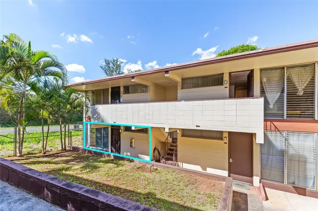 $339,000 | 95-024 Waihau Street, Unit 17A, Mililani, HI 96789