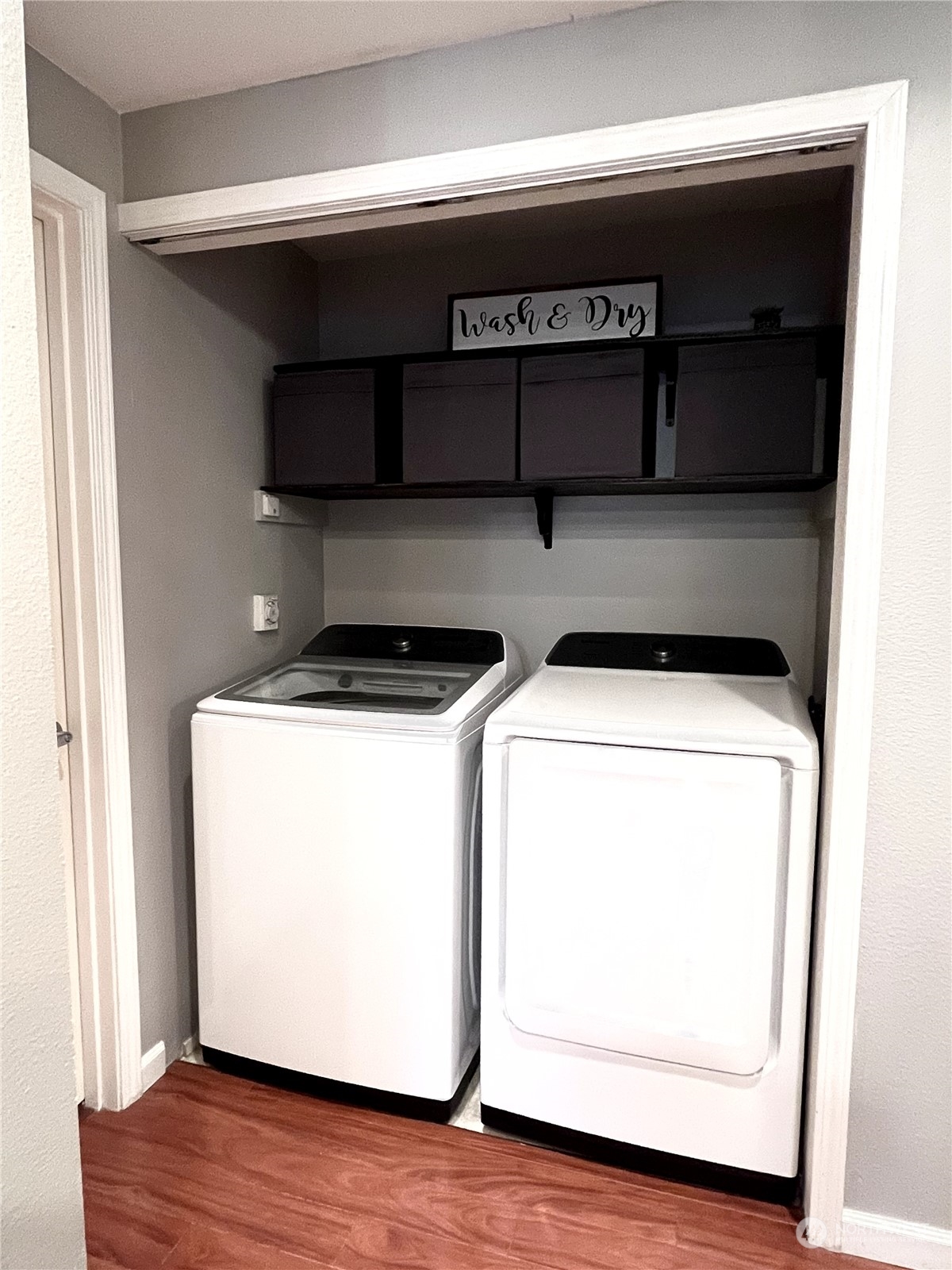 10824 Southeast 170th Street, Unit A205 Renton, WA 98055 - Photo 8 of 15 Gallery Image 8