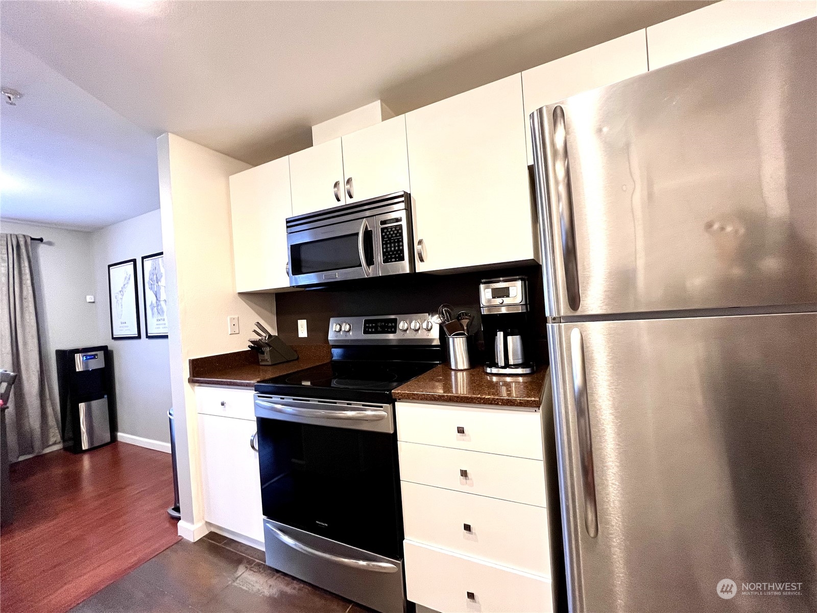 10824 Southeast 170th Street, Unit A205 Renton, WA 98055 - Photo 10 of 15 Gallery Image 10