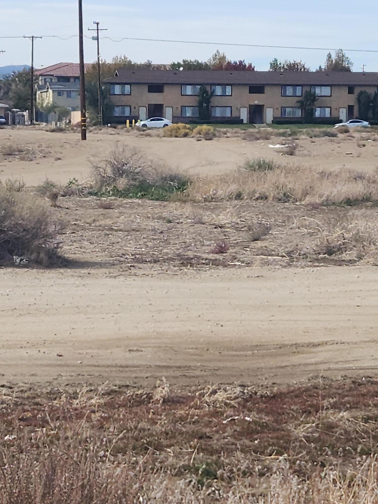 16th Palmdale, CA 93550 - Photo 4 of 7 a view of a lake view