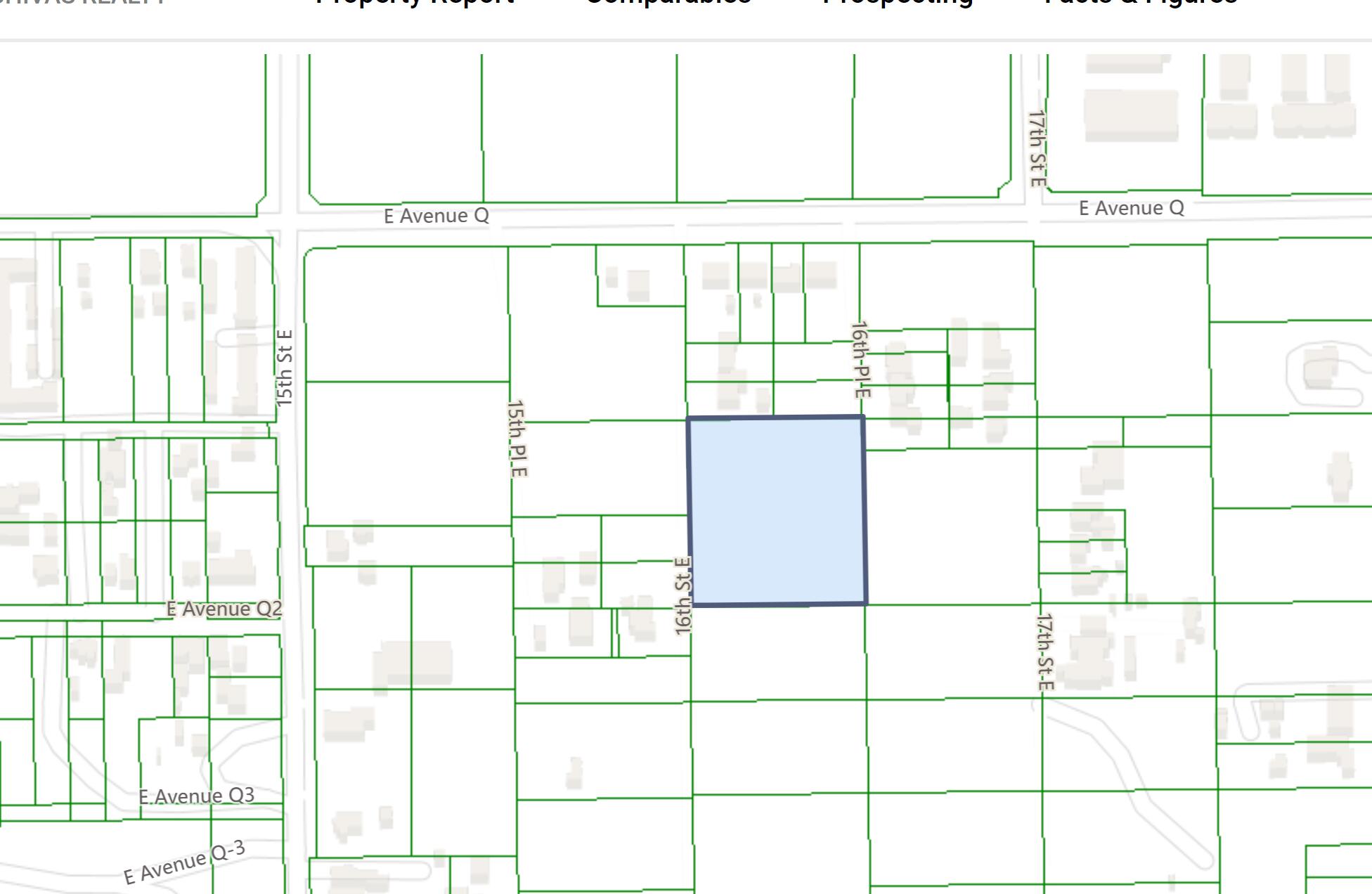 16th Palmdale, CA 93550 - Photo 7 of 7 a picture of a black and white floor