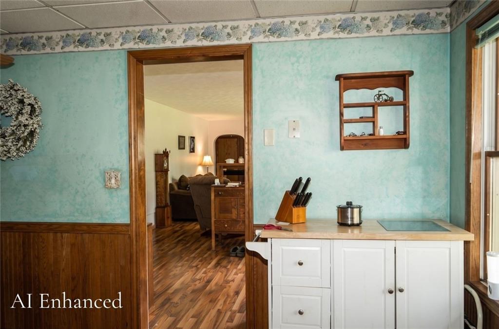 614 Indian Road Clearfield, PA 16830 - Photo 8 of 37 AI Enhanced