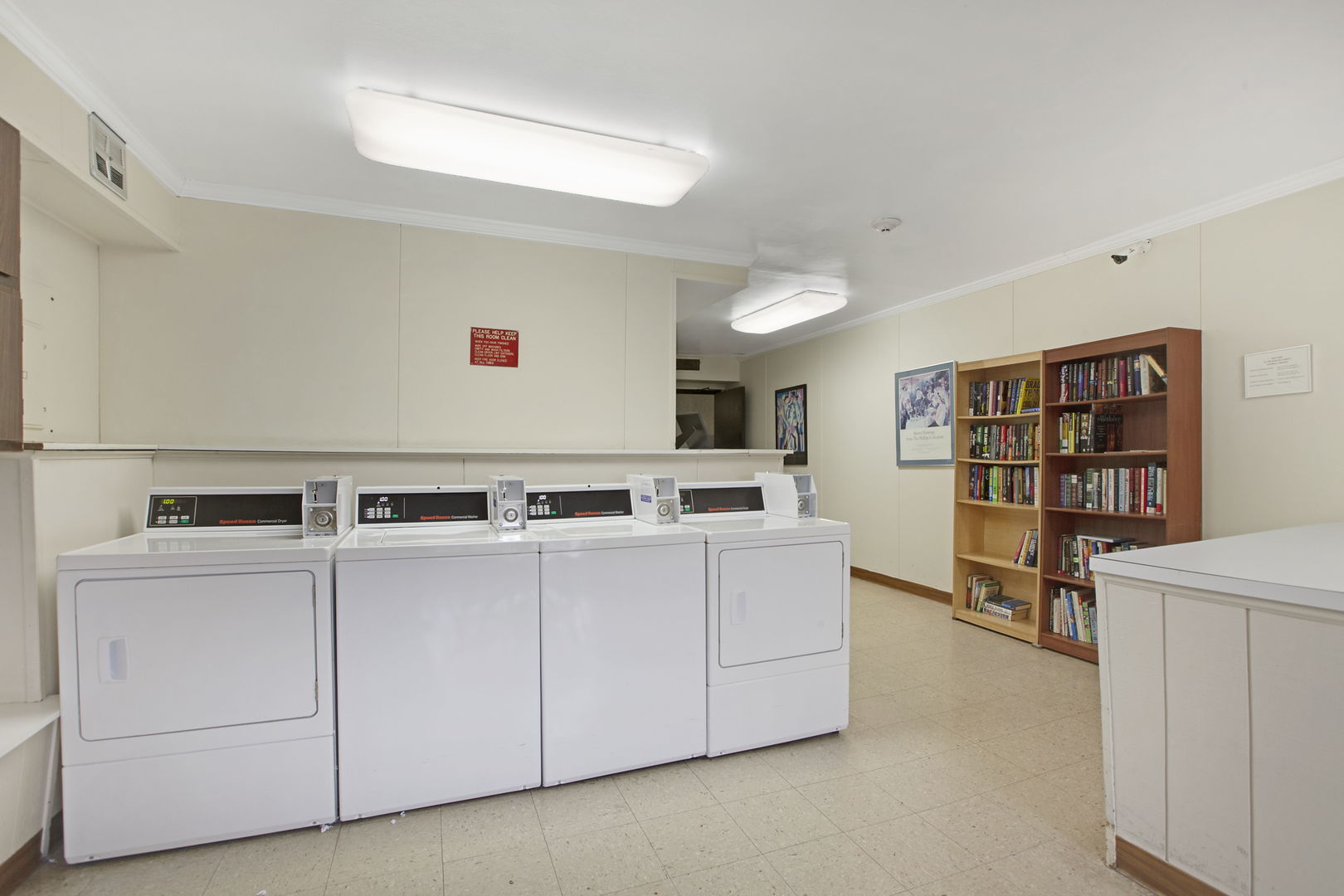 4050 Dundee Road, Unit 105 Northbrook, IL 60062 - Photo 16 of 18
