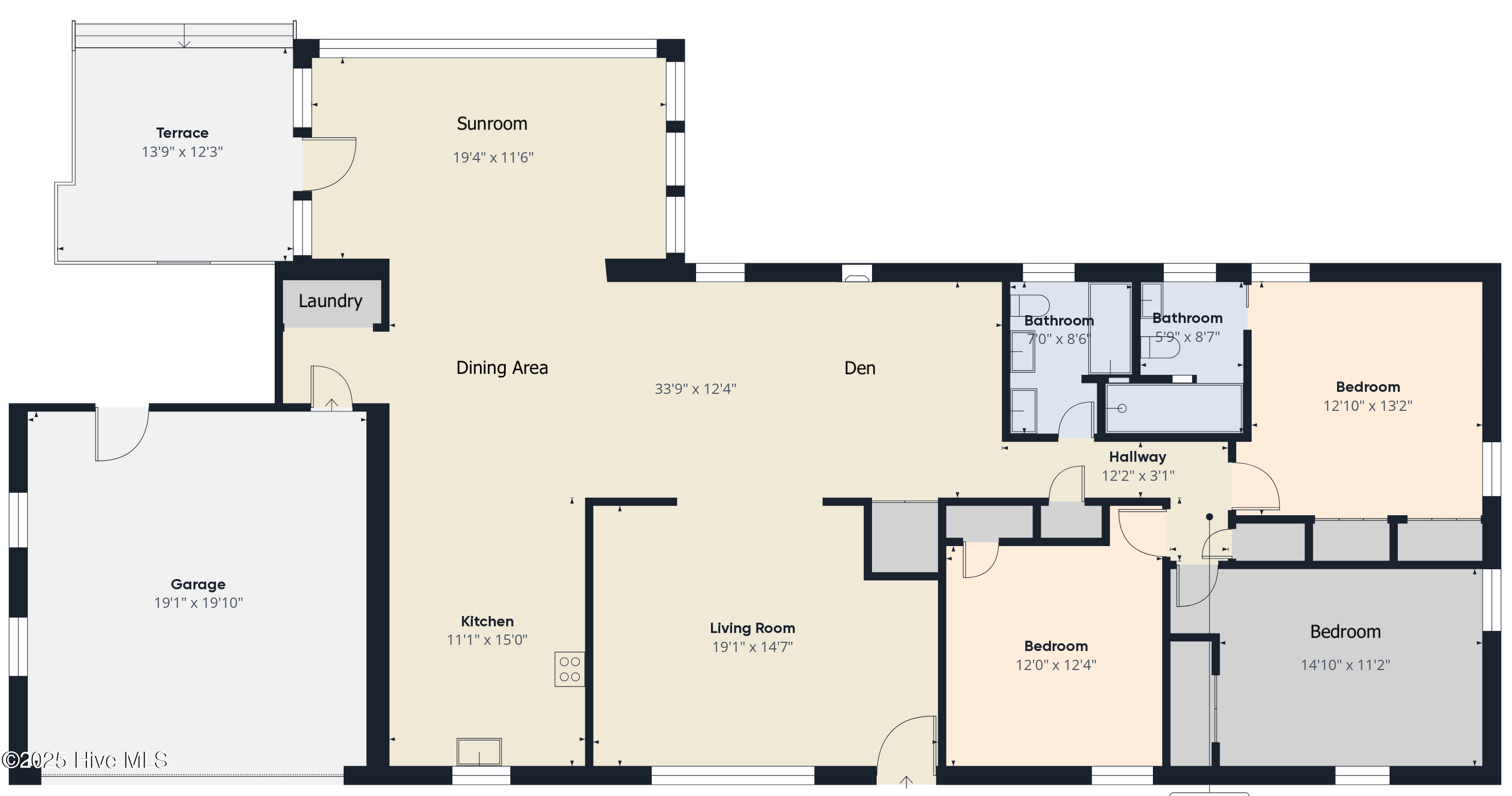 2104 Airport Road Whispering Pines, NC 28327 - Photo 45 of 45