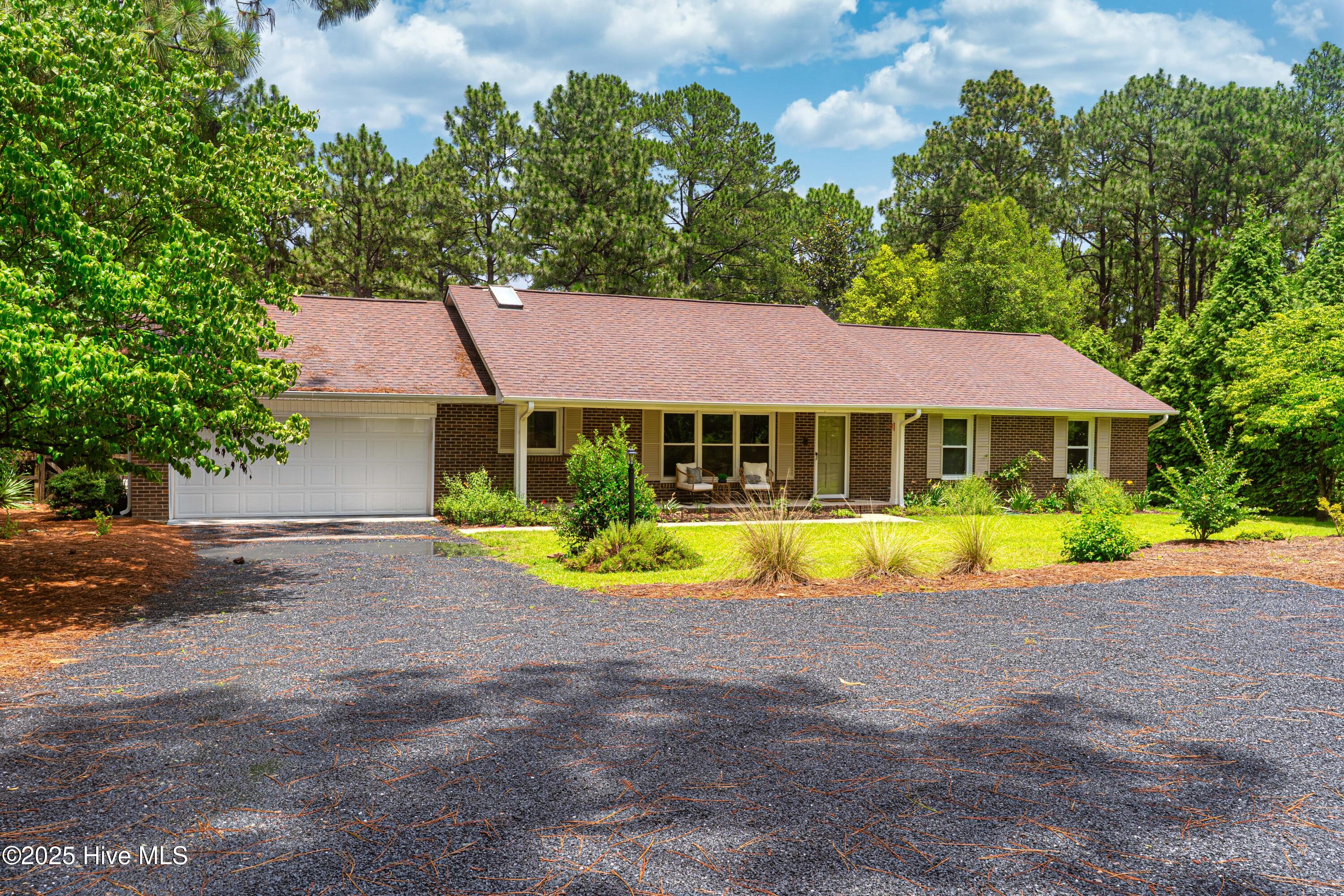 2104 Airport Road Whispering Pines, NC 28327 - Photo 1 of 45 2104 Airport-4
