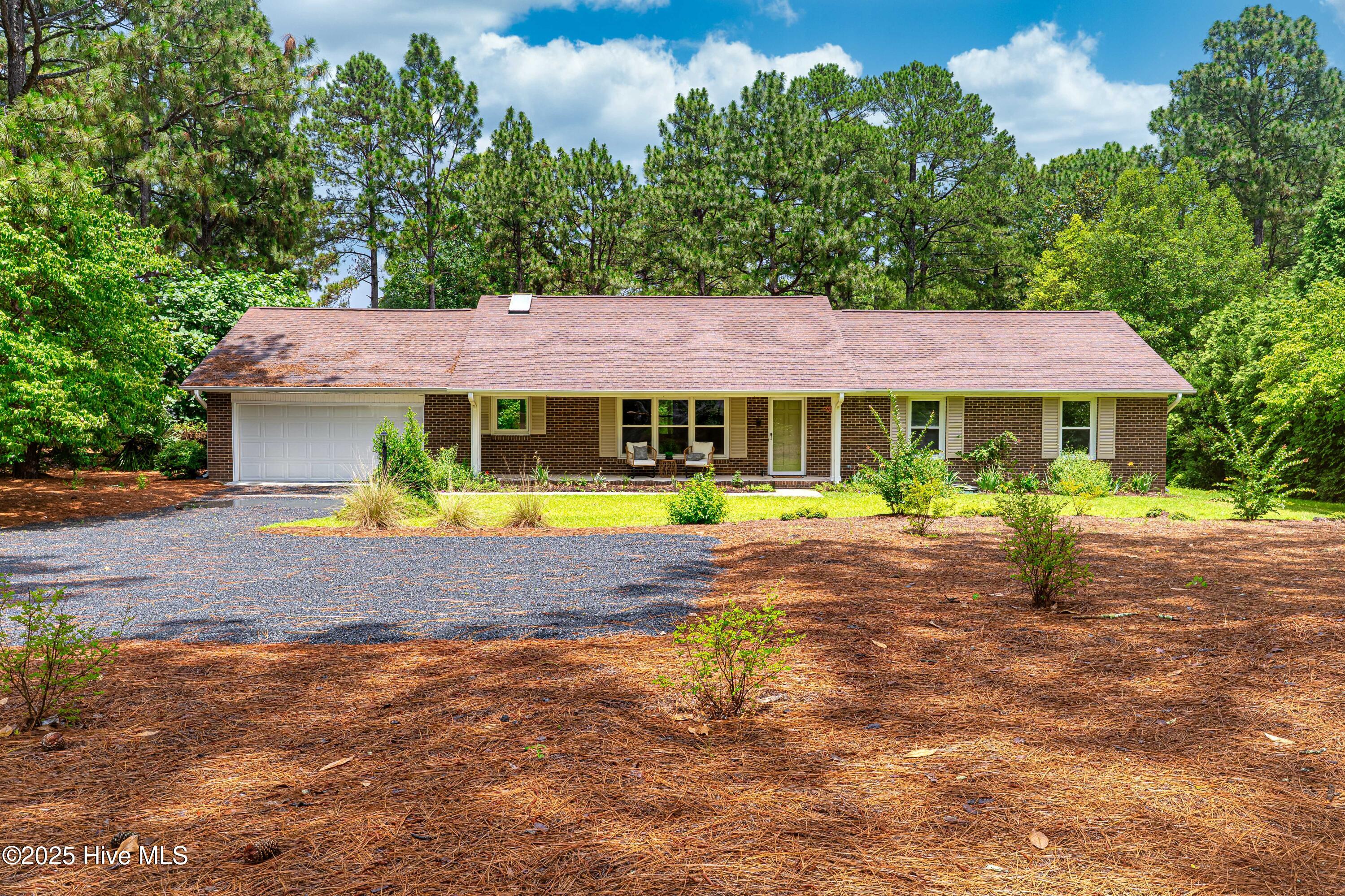 2104 Airport Road Whispering Pines, NC 28327 - Photo 2 of 45 2104 Airport-2