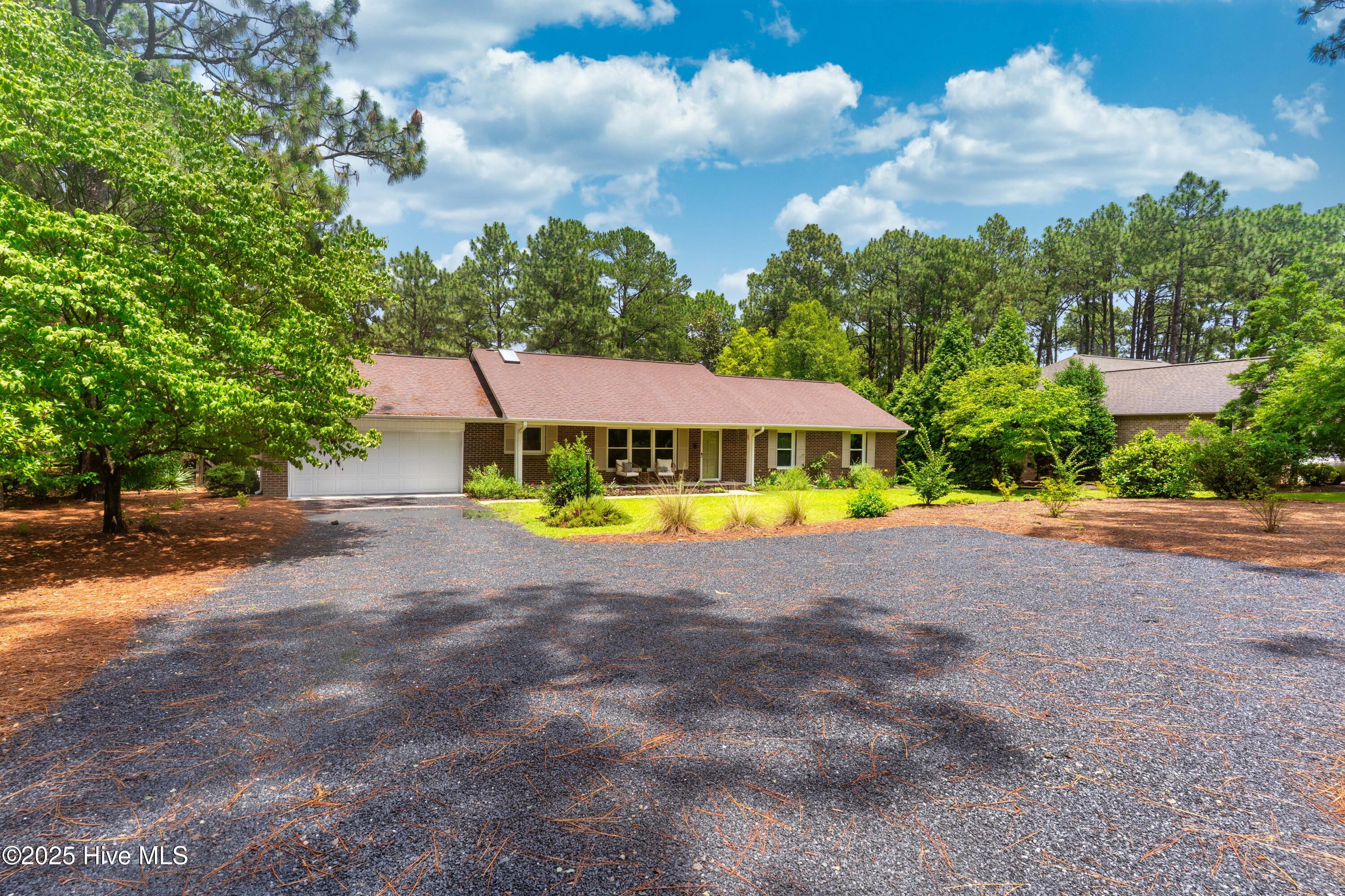 2104 Airport Road Whispering Pines, NC 28327 - Photo 32 of 45 2104 Airport-3