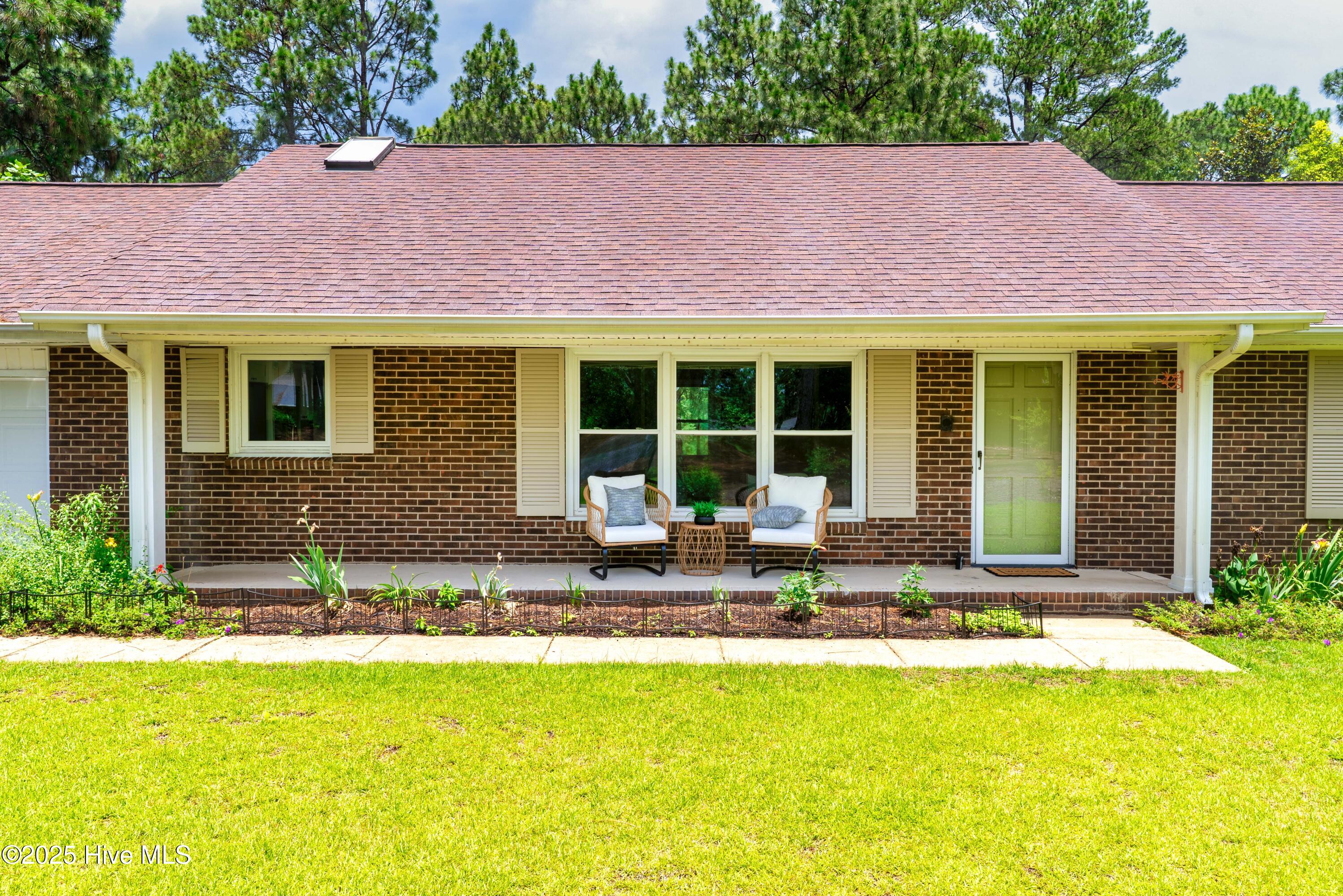 2104 Airport Road Whispering Pines, NC 28327 - Photo 3 of 45 2104 Airport-5