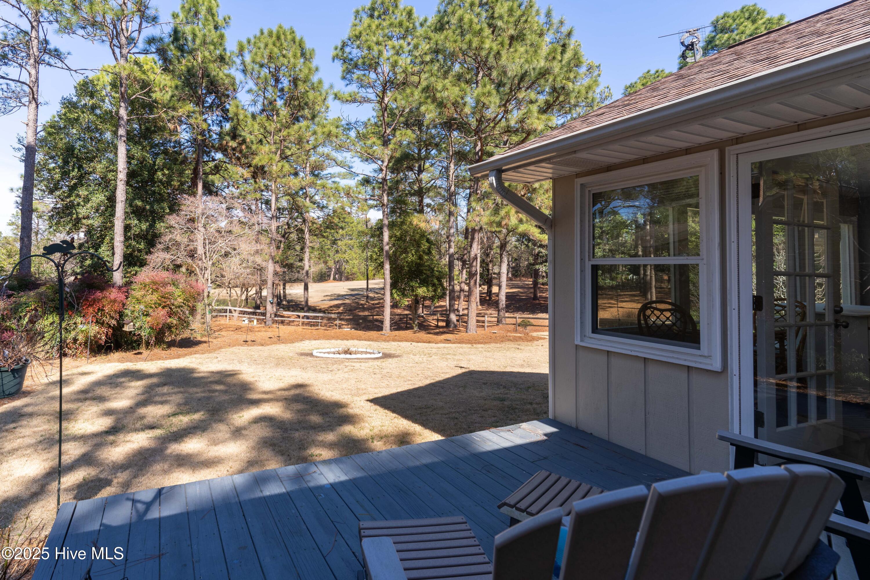 2104 Airport Road Whispering Pines, NC 28327 - Photo 41 of 45 winter