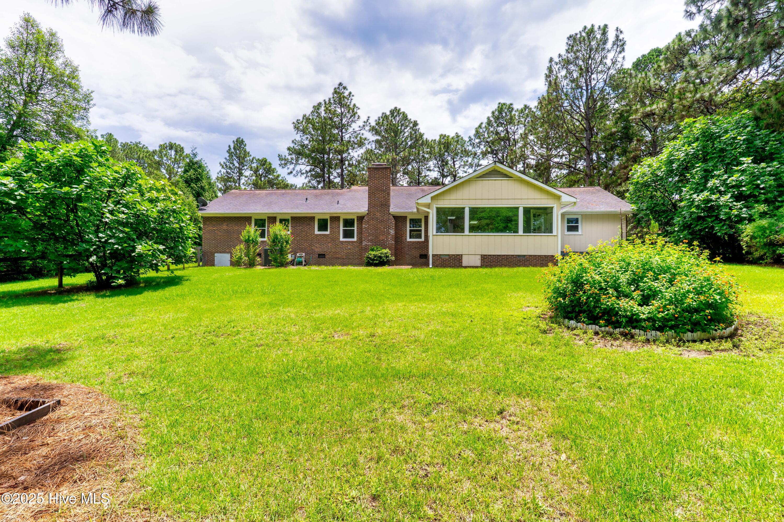 2104 Airport Road Whispering Pines, NC 28327 - Photo 4 of 45 2104 Airport-7