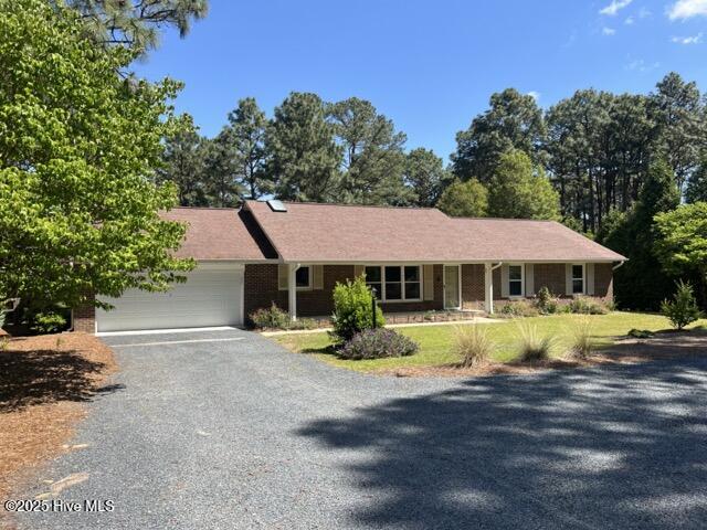 2104 Airport Road Whispering Pines, NC 28327 - Photo 6 of 45 1