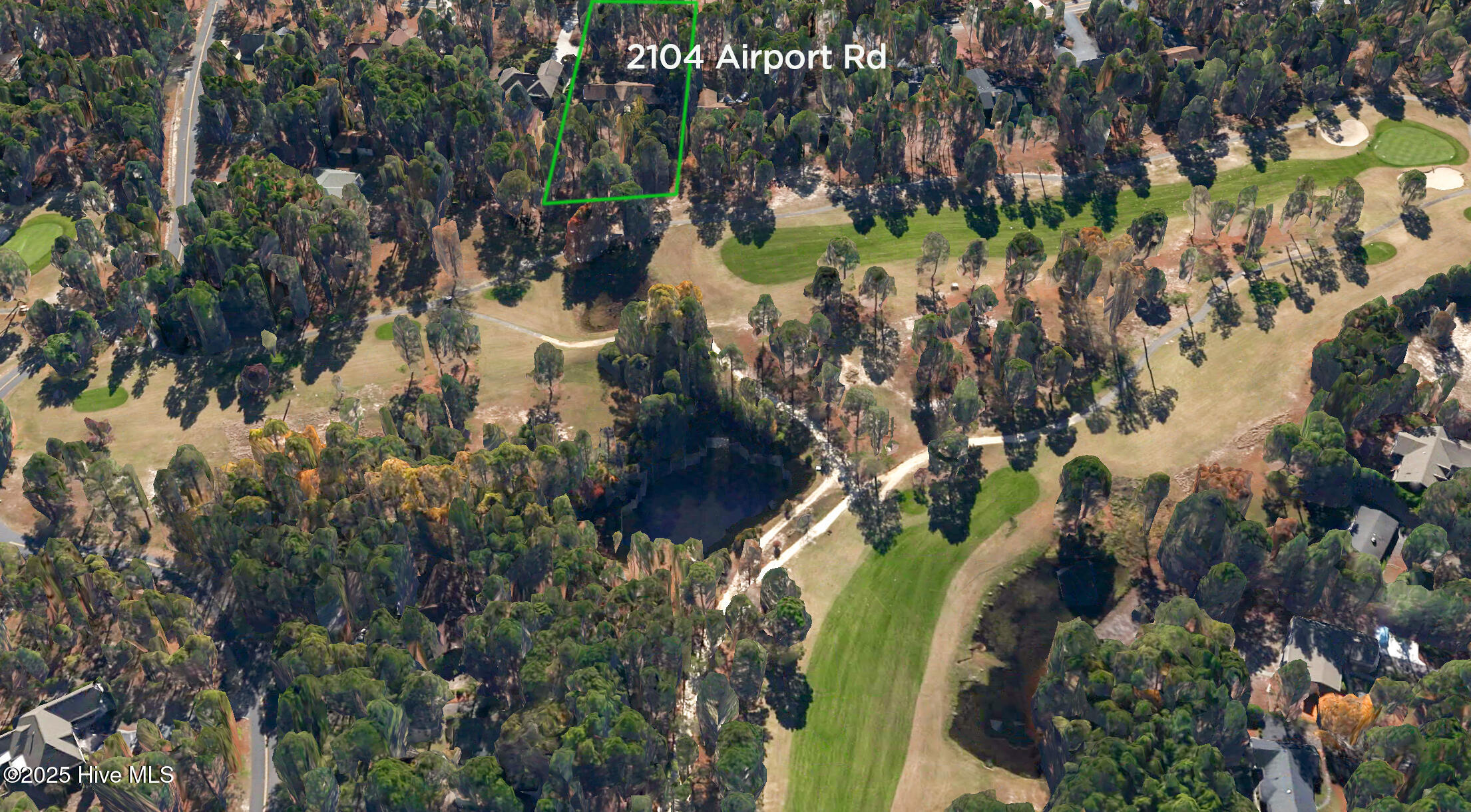 2104 Airport Road Whispering Pines, NC 28327 - Photo 7 of 45 airport rd2