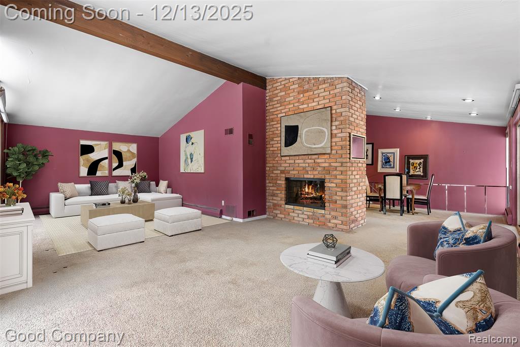30080 Highmeadow Road Farmington Hills, MI 48334 - Photo 3 of 37 Gallery Image 3
