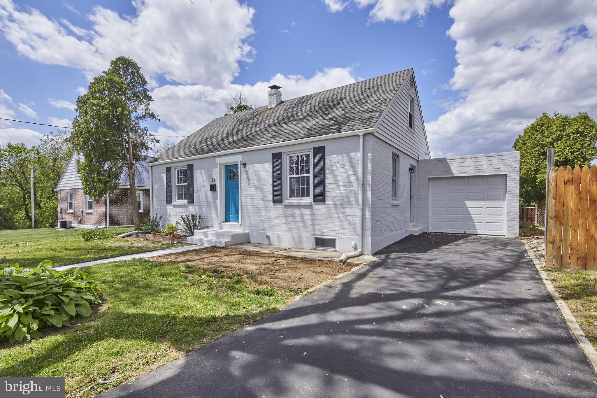 24 Drexel Road Claymont, DE 19703 - Photo 1 of 16 Gallery Image 1