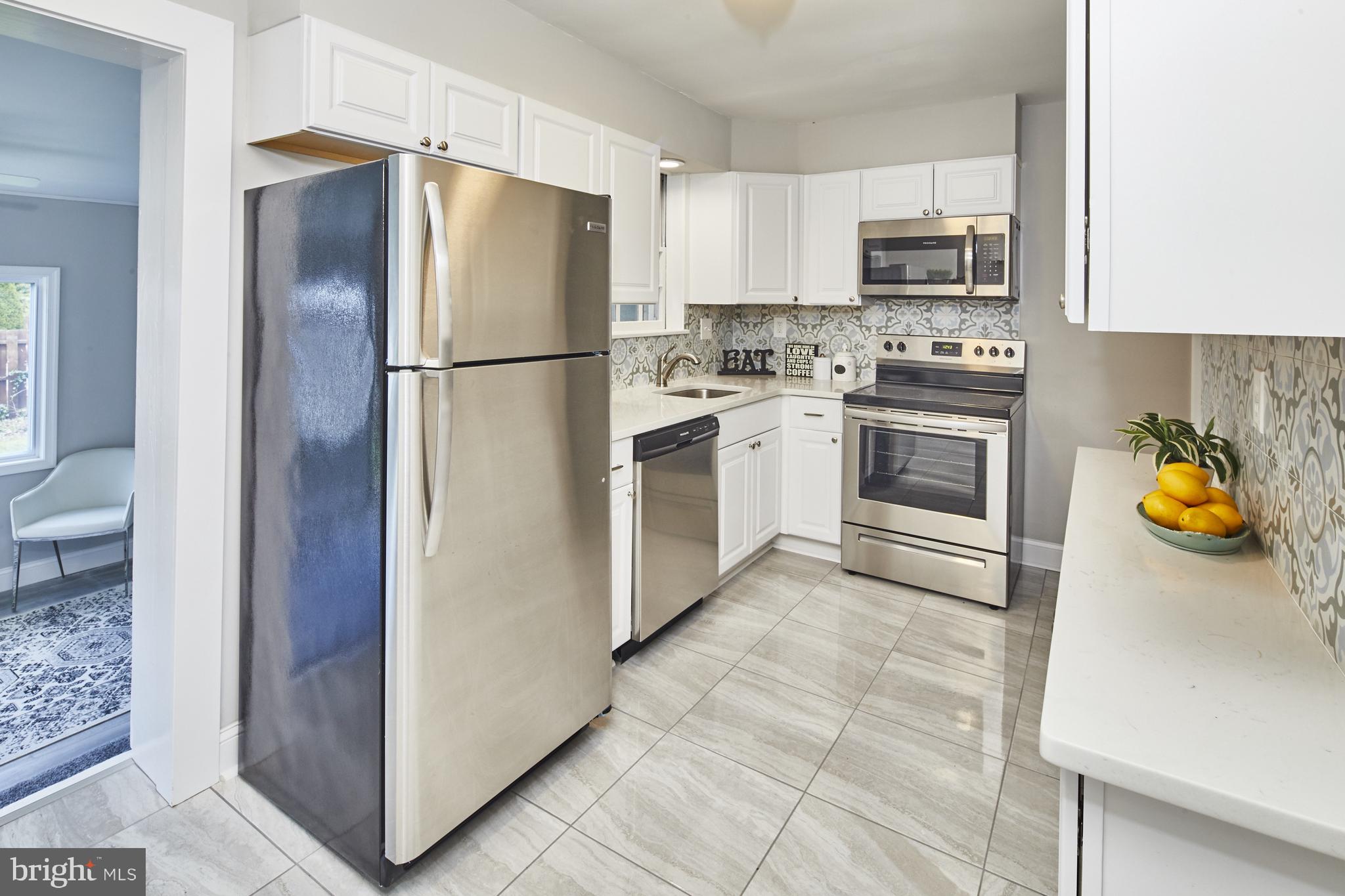 24 Drexel Road Claymont, DE 19703 - Photo 4 of 16 Gallery Image 4