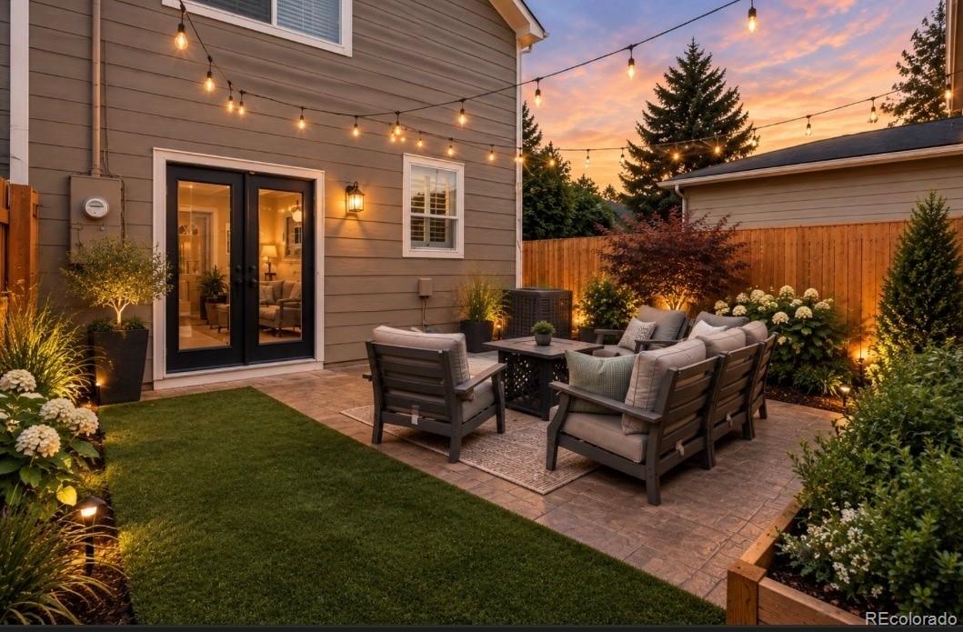 4008 Raleigh Street Denver, CO 80212 - Photo 32 of 44 Gallery Image 32