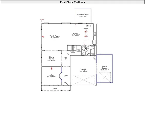 $381,000 | 5023 Burke Meadows Run, Chesnee, SC 29323