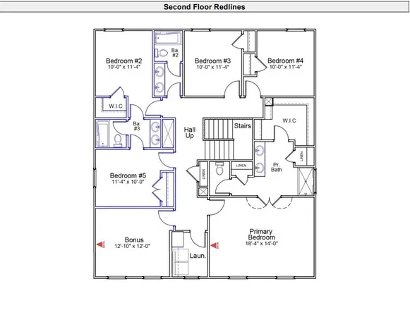 $381,000 | 5023 Burke Meadows Run, Chesnee, SC 29323